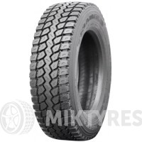 Triangle TR689A (ведущая) 215/75 R17.5 135L